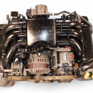 2008 2009 subaru tribeca dohc 3.6l 6 cylinder engine jdm ez36 #3 (copy)