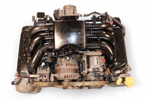 2008 2009 subaru tribeca dohc 3.6l 6 cylinder engine jdm ez36 #3 (copy)