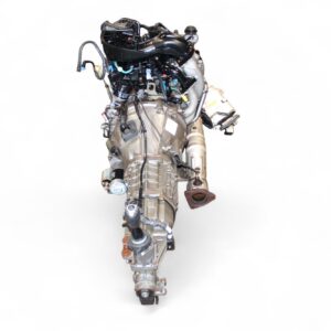 2004 2008 mazda rx8 1.3l 6 port rotary engine 6 speed manual rwd transmission ecu jdm 13b #2 (copy)