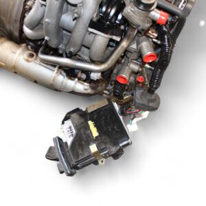 2004 2008 mazda rx8 1.3l 6 port rotary engine 6 speed manual rwd transmission ecu jdm 13b #2 (copy)