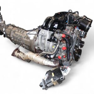 2004 2008 mazda rx8 1.3l 6 port rotary engine 6 speed manual rwd transmission ecu jdm 13b #2 (copy)