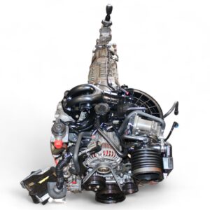 2004 2008 mazda rx8 1.3l 6 port rotary engine 6 speed manual rwd transmission ecu jdm 13b #2 (copy)