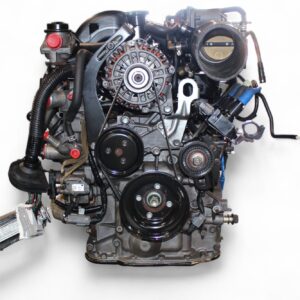 2004 2008 mazda rx8 1.3l 6 port rotary engine 6 speed manual rwd transmission ecu jdm 13b #6 (copy)