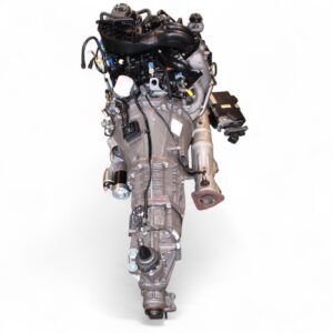2004 2008 mazda rx8 1.3l 6 port rotary engine 6 speed manual rwd transmission ecu jdm 13b #6 (copy)