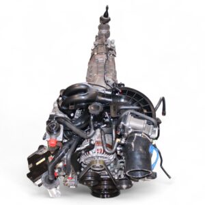 2004 2008 mazda rx8 1.3l 6 port rotary engine 6 speed manual rwd transmission ecu jdm 13b #6 (copy)