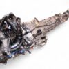 2004 2008 mazda rx8 1.3l 6 port rotary engine 6 speed manual rwd transmission ecu jdm 13b #7 (copy)