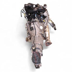 2004 2008 mazda rx8 1.3l 6 port rotary engine 6 speed manual rwd transmission ecu jdm 13b #8 (copy)