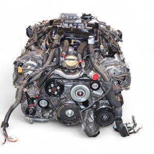 2008 2009 2010 2011 lexus gs460 4.6l v8 engine jdm 1ur fse 1urfse 1ur #2