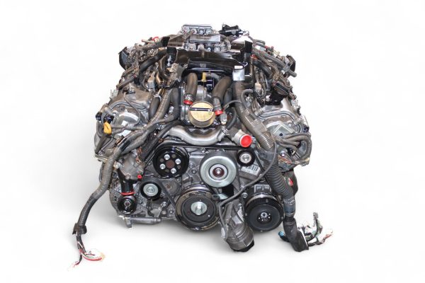 2008 2009 2010 2011 lexus gs460 4.6l v8 engine jdm 1ur fse 1urfse 1ur #2