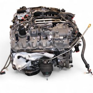 2008 2009 2010 2011 lexus gs460 4.6l v8 engine jdm 1ur fse 1urfse 1ur #2
