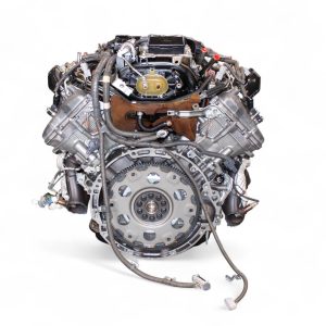 2008 2009 2010 2011 lexus gs460 4.6l v8 engine jdm 1ur fse 1urfse 1ur #2
