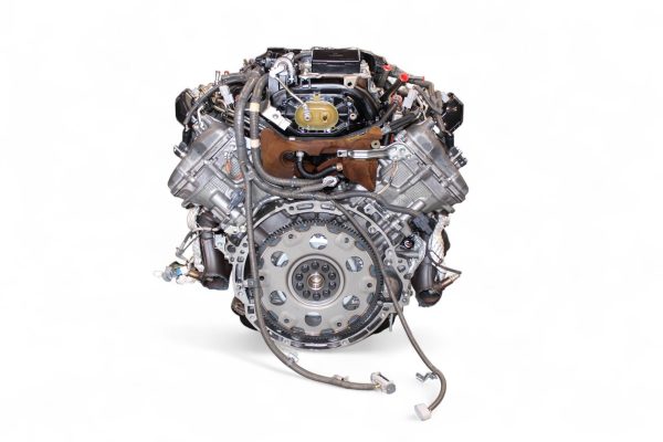 2008 2009 2010 2011 lexus gs460 4.6l v8 engine jdm 1ur fse 1urfse 1ur #2