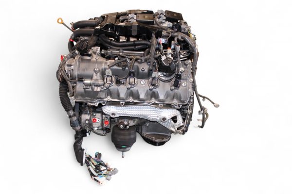 2008 2009 2010 2011 lexus gs460 4.6l v8 engine jdm 1ur fse 1urfse 1ur #2