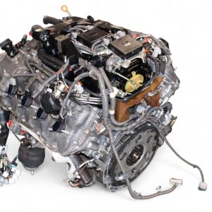 2008 2009 2010 2011 lexus gs460 4.6l v8 engine jdm 1ur fse 1urfse 1ur #2