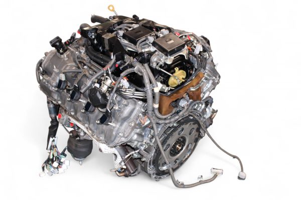 2008 2009 2010 2011 lexus gs460 4.6l v8 engine jdm 1ur fse 1urfse 1ur #2