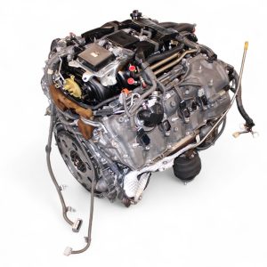 2008 2009 2010 2011 lexus gs460 4.6l v8 engine jdm 1ur fse 1urfse 1ur #2