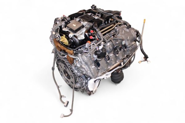 2008 2009 2010 2011 lexus gs460 4.6l v8 engine jdm 1ur fse 1urfse 1ur #2