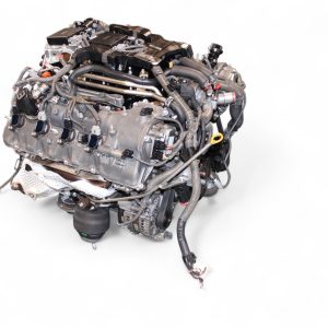 2008 2009 2010 2011 lexus gs460 4.6l v8 engine jdm 1ur fse 1urfse 1ur #2