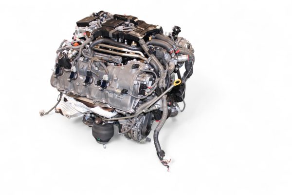 2008 2009 2010 2011 lexus gs460 4.6l v8 engine jdm 1ur fse 1urfse 1ur #2