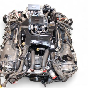 2008 2009 2010 2011 lexus gs460 4.6l v8 engine jdm 1ur fse 1urfse 1ur #2