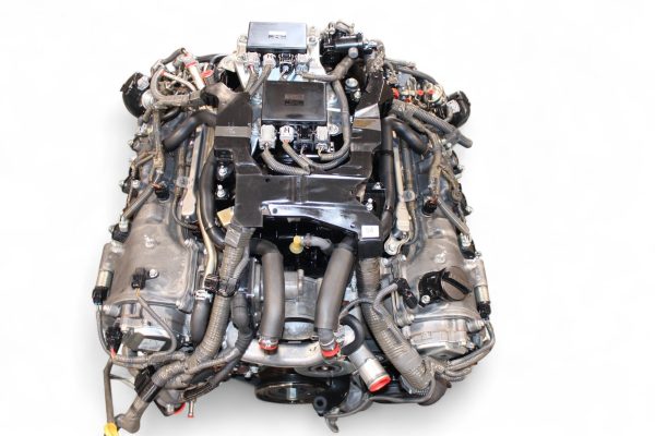 2008 2009 2010 2011 lexus gs460 4.6l v8 engine jdm 1ur fse 1urfse 1ur #2