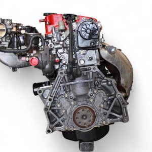 1998 2002 honda accord sir 2.0l 4 cylinder dohc vtec engine jdm f20b #1 (copy)