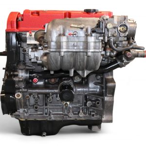 1998 2002 honda accord sir 2.0l 4 cylinder dohc vtec engine jdm f20b #1 (copy)