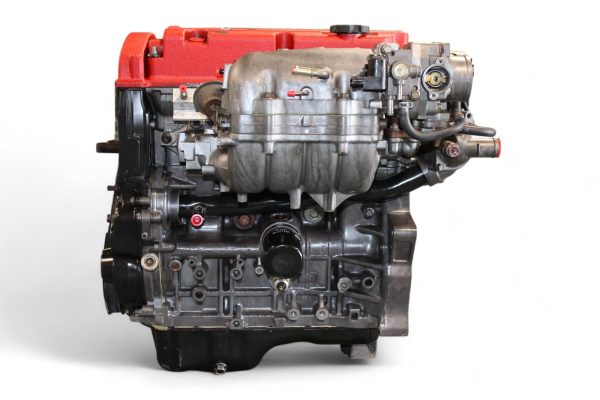 1998 2002 honda accord sir 2.0l 4 cylinder dohc vtec engine jdm f20b #1 (copy)