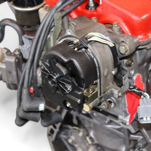 1998 2002 honda accord sir 2.0l 4 cylinder dohc vtec engine jdm f20b #1 (copy)