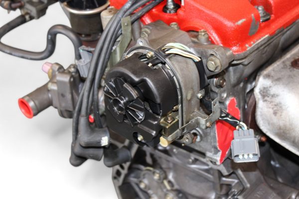 1998 2002 honda accord sir 2.0l 4 cylinder dohc vtec engine jdm f20b #1 (copy)