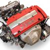 1998 2002 honda accord sir 2.0l 4 cylinder dohc vtec engine jdm f20b #2 (copy)