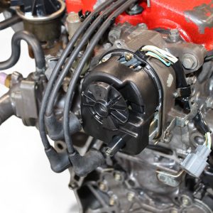 1998 2002 honda accord sir 2.0l 4 cylinder dohc vtec engine jdm f20b #2 (copy)