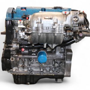 1998 2002 honda accord sir 2.0l 4 cylinder dohc vtec engine jdm f20b #3 (copy)