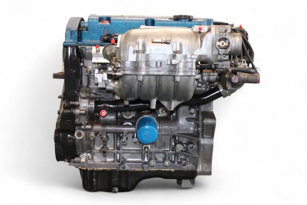 1998 2002 honda accord sir 2.0l 4 cylinder dohc vtec engine jdm f20b #3 (copy)