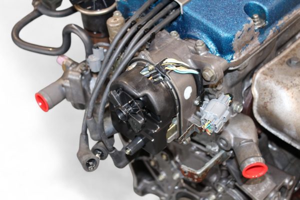 1998 2002 honda accord sir 2.0l 4 cylinder dohc vtec engine jdm f20b #3 (copy)