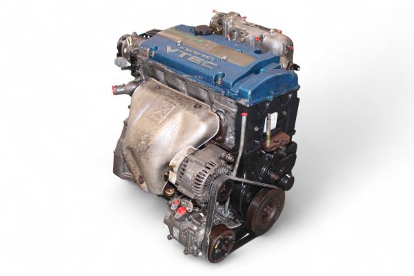 1998 2002 honda accord sir 2.0l 4 cylinder dohc vtec engine jdm f20b #3 (copy)