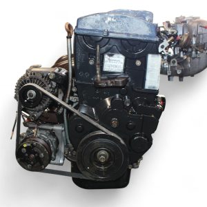 1998 2002 honda accord sir 2.0l 4 cylinder dohc vtec engine jdm f20b #4 (copy)