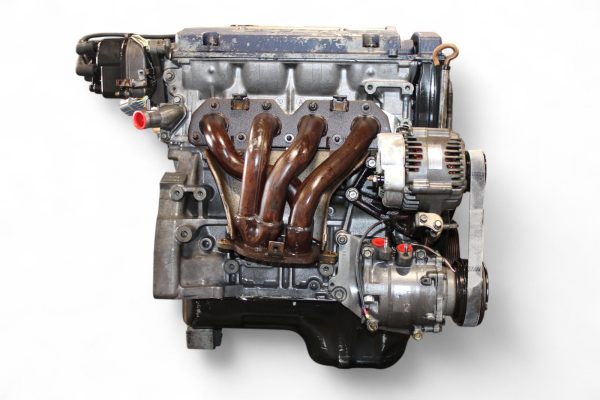 1998 2002 honda accord sir 2.0l 4 cylinder dohc vtec engine jdm f20b #4 (copy)