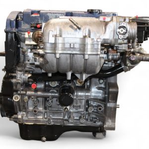1998 2002 honda accord sir 2.0l 4 cylinder dohc vtec engine jdm f20b #4 (copy)