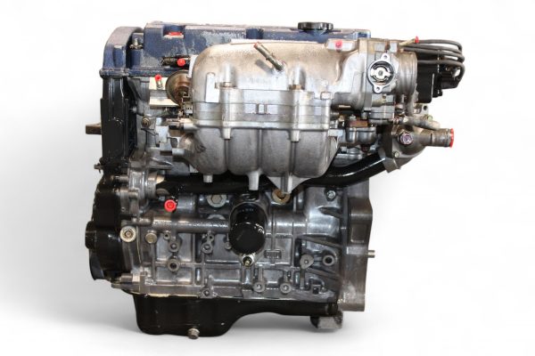 1998 2002 honda accord sir 2.0l 4 cylinder dohc vtec engine jdm f20b #4 (copy)