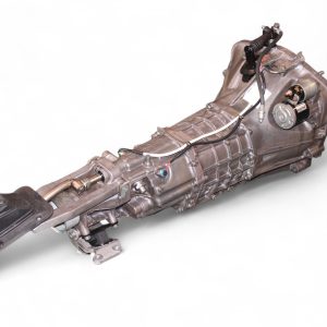 2013 2016 subaru brz 2.0l 6 speed manual rwd transmission jdm fa20 #2 (copy)