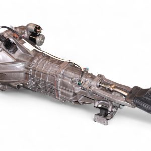 2013 2016 subaru brz 2.0l 6 speed manual rwd transmission jdm fa20 #2 (copy)