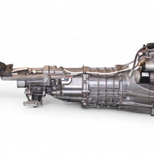 2013 2016 subaru brz 2.0l 6 speed manual rwd transmission jdm fa20 #2 (copy)
