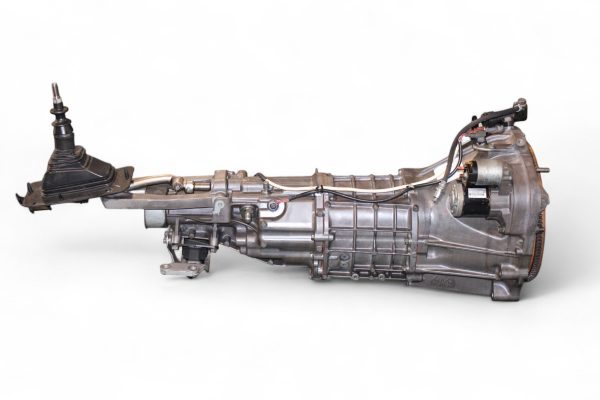 2013 2016 subaru brz 2.0l 6 speed manual rwd transmission jdm fa20 #2 (copy)
