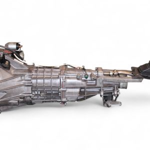 2013 2016 subaru brz 2.0l 6 speed manual rwd transmission jdm fa20 #2 (copy)