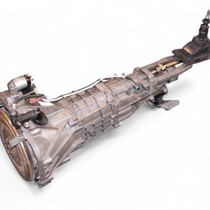 2013 2016 subaru brz 2.0l 6 speed manual rwd transmission jdm fa20 #2 (copy)