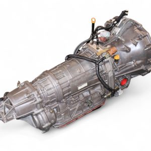 jdm subaru legacy 3.0 r 3.0l h6 automatic awd transmission ez30 tg5c7cvcaa z6 #1 (copy)
