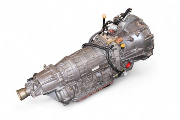 jdm subaru legacy 3.0 r 3.0l h6 automatic awd transmission ez30 tg5c7cvcaa z6 #1 (copy)