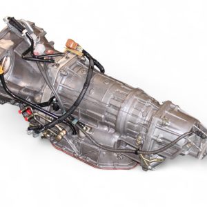 jdm subaru legacy 3.0 r 3.0l h6 automatic awd transmission ez30 tg5c7cvcaa z6 #1 (copy)