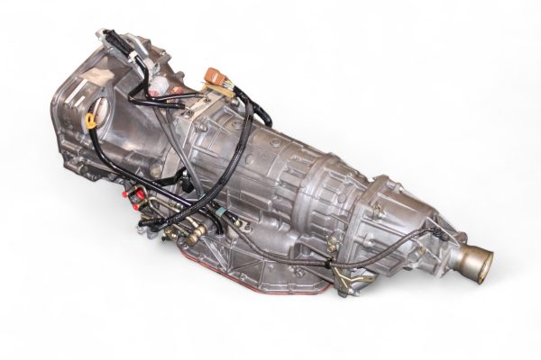 jdm subaru legacy 3.0 r 3.0l h6 automatic awd transmission ez30 tg5c7cvcaa z6 #1 (copy)